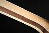 Rickenbacker 360/6 , Natural Walnut: Neck - Rear
