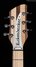 Rickenbacker 330/6 , Natural Walnut: Headstock