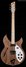 Rickenbacker 330/6 , Natural Walnut: Full Instrument - Front