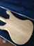 Apr 1998 Rickenbacker 4003/4 , Mapleglo: Body - Rear