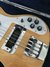 Rickenbacker 4003/4 , Mapleglo: Close up - Free2