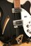 Rickenbacker 360/6 , Jetglo: Free image