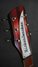 Rickenbacker 360/6 V64, Fireglo: Headstock