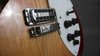 Rickenbacker 360/6 V64, Fireglo: Free image