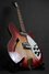 Rickenbacker 360/6 V64, Fireglo: Body - Front