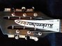 Rickenbacker 320/12 V63, Jetglo: Headstock