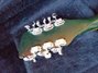 Rickenbacker 320/12 V63, Jetglo: Headstock - Rear