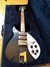 Rickenbacker 320/12 V63, Jetglo: Full Instrument - Front