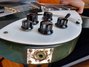 Rickenbacker 320/12 V63, Jetglo: Close up - Free