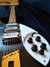 Rickenbacker 320/12 V63, Jetglo: Close up - Free2