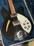Rickenbacker 330/6 , Jetglo: Free image