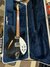 Rickenbacker 330/6 , Jetglo: Full Instrument - Front