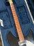 Rickenbacker 330/6 , Jetglo: Neck - Front