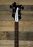 Rickenbacker 4003/4 S, Jetglo: Headstock