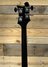 Rickenbacker 4003/4 S, Jetglo: Headstock - Rear