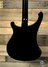 Aug 2020 Rickenbacker 4003/4 S, Jetglo: Body - Rear