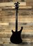 Rickenbacker 4003/4 S, Jetglo: Full Instrument - Rear