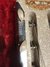 Rickenbacker 102/6 LapSteel, Mapleglo: Headstock - Rear