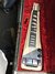 Rickenbacker 102/6 LapSteel, Mapleglo: Full Instrument - Front