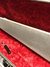 Rickenbacker 102/6 LapSteel, Mapleglo: Full Instrument - Rear