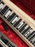 Rickenbacker 102/6 LapSteel, Mapleglo: Neck - Front