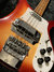 Rickenbacker 4001/4 V63, Fireglo: Free image