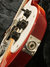 Rickenbacker 4001/4 V63, Fireglo: Close up - Free