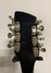 Rickenbacker 660/12 TP, Jetglo: Headstock - Rear