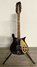 Rickenbacker 660/12 TP, Jetglo: Full Instrument - Front