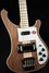 Rickenbacker 4003/4 , Natural Walnut: Free image
