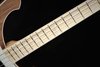 Rickenbacker 4003/4 , Natural Walnut: Neck - Front