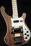 Rickenbacker 4003/4 , Natural Walnut: Free image