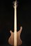Rickenbacker 4003/4 , Natural Walnut: Full Instrument - Rear