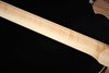 Rickenbacker 4003/4 , Natural Walnut: Neck - Rear