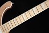 Rickenbacker 4003/4 , Natural Walnut: Neck - Front