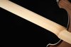 Rickenbacker 4003/4 , Natural Walnut: Neck - Rear