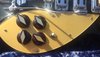 Rickenbacker 325/6 C58, Jetglo: Free image2