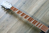 Rickenbacker 360/6 , Midnightblue: Neck - Front
