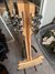 Rickenbacker 360/12 , Mapleglo: Headstock - Rear