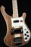 Rickenbacker 4003/4 , Natural Walnut: Free image