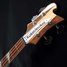 Rickenbacker 4003/4 , Mapleglo: Headstock