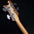 Rickenbacker 4003/4 , Mapleglo: Headstock - Rear
