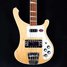 Rickenbacker 4003/4 , Mapleglo: Body - Front