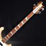 Rickenbacker 4003/4 , Mapleglo: Neck - Front