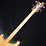 Rickenbacker 4003/4 , Mapleglo: Neck - Rear
