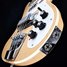 Rickenbacker 4003/4 , Mapleglo: Close up - Free