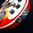 Rickenbacker 4003/4 , Fireglo: Close up - Free