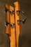 Rickenbacker 4002/4 , Mapleglo: Headstock - Rear