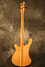 Rickenbacker 4002/4 , Mapleglo: Full Instrument - Rear