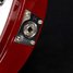 Rickenbacker 330/6 , Fireglo: Close up - Free